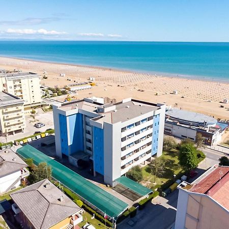 Apartamento Columbus Vista Mare Bibione Exterior foto